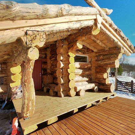 شقة Escapade Norvegienne Tolga المظهر الخارجي الصورة
