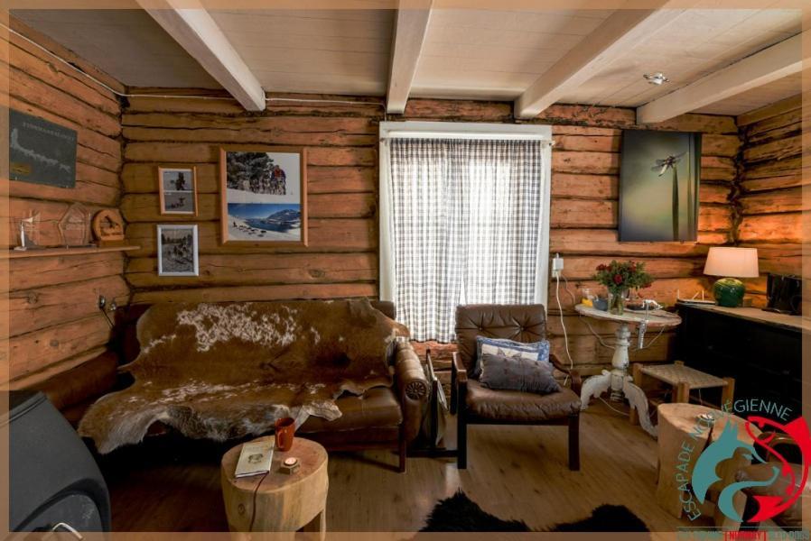 شقة Escapade Norvegienne Tolga المظهر الخارجي الصورة