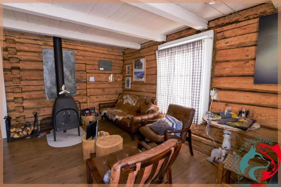 شقة Escapade Norvegienne Tolga المظهر الخارجي الصورة