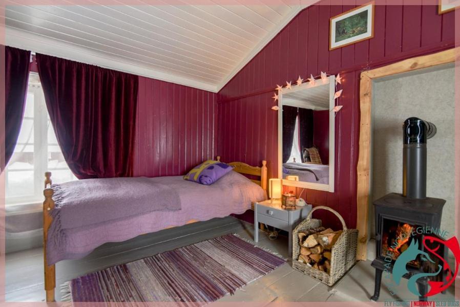 شقة Escapade Norvegienne Tolga المظهر الخارجي الصورة