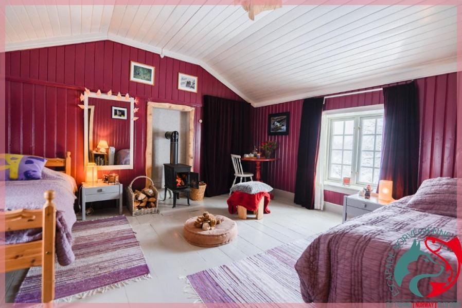 شقة Escapade Norvegienne Tolga المظهر الخارجي الصورة