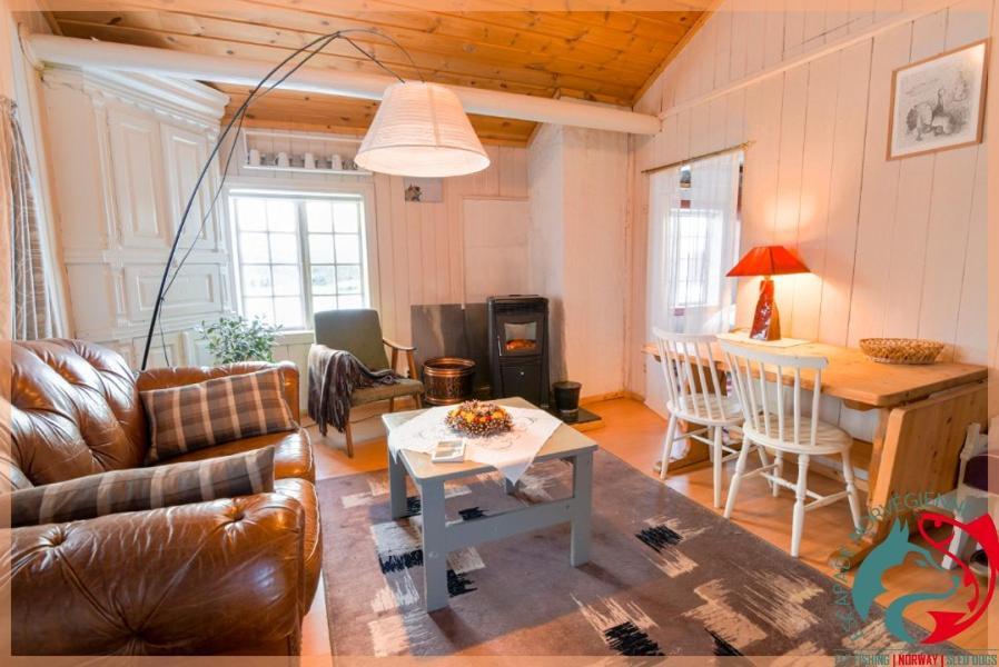شقة Escapade Norvegienne Tolga المظهر الخارجي الصورة
