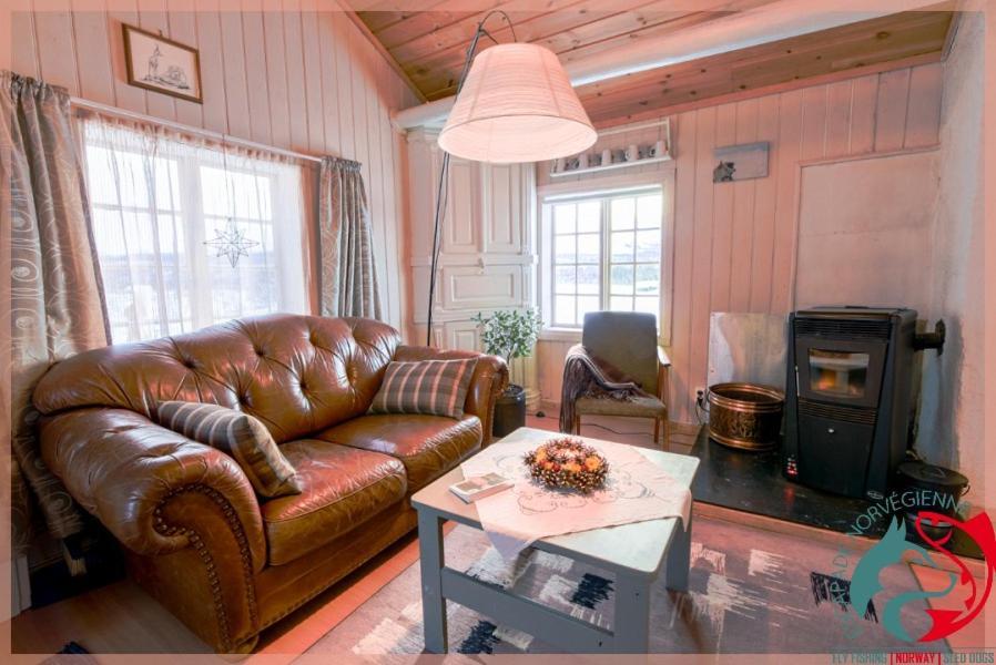 شقة Escapade Norvegienne Tolga المظهر الخارجي الصورة