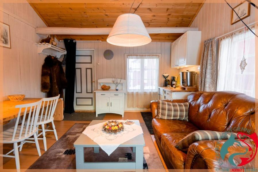 شقة Escapade Norvegienne Tolga المظهر الخارجي الصورة