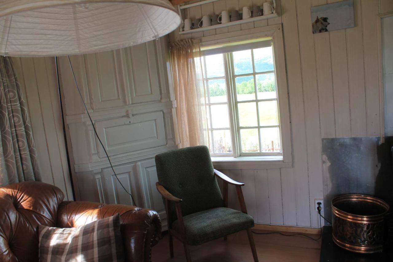 شقة Escapade Norvegienne Tolga المظهر الخارجي الصورة
