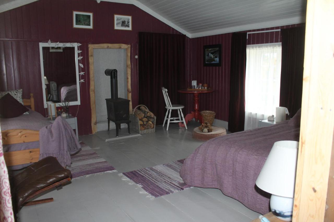 شقة Escapade Norvegienne Tolga المظهر الخارجي الصورة