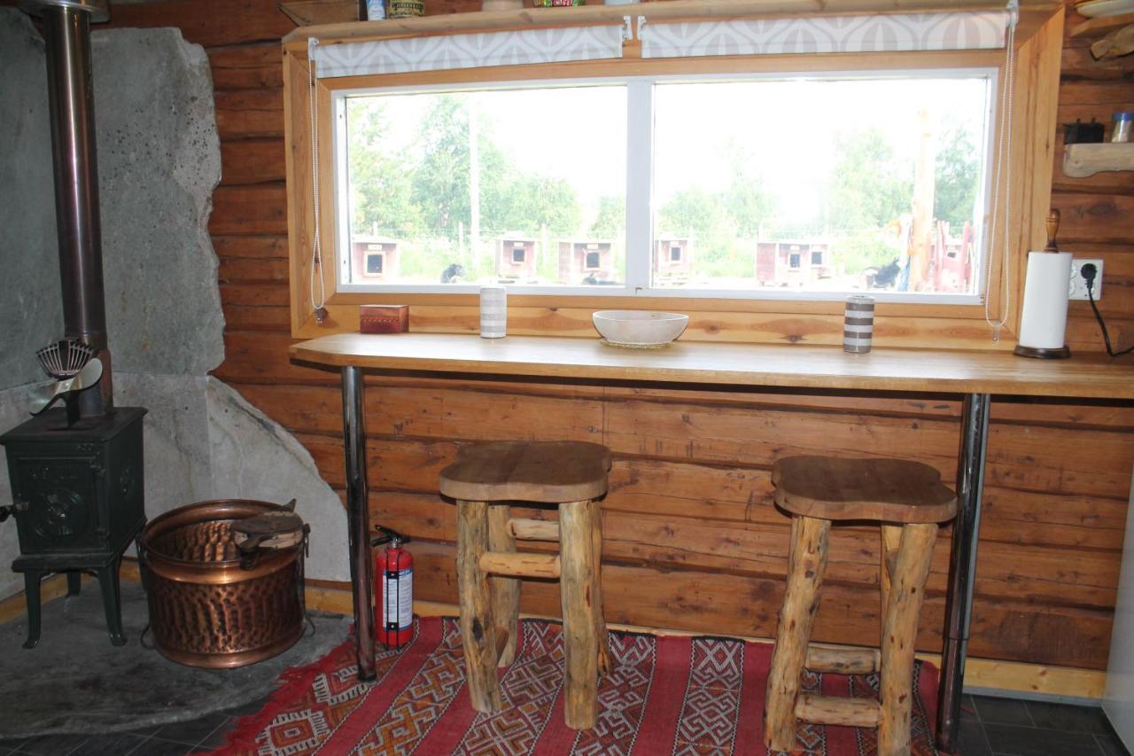 شقة Escapade Norvegienne Tolga المظهر الخارجي الصورة