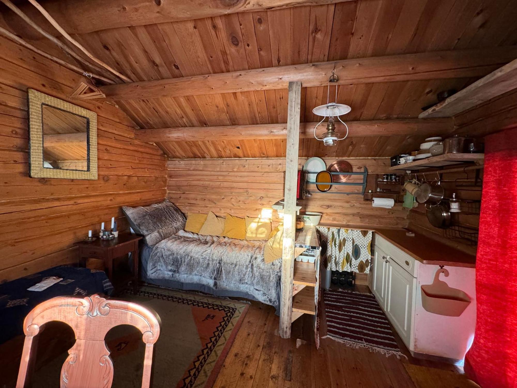 شقة Escapade Norvegienne Tolga المظهر الخارجي الصورة