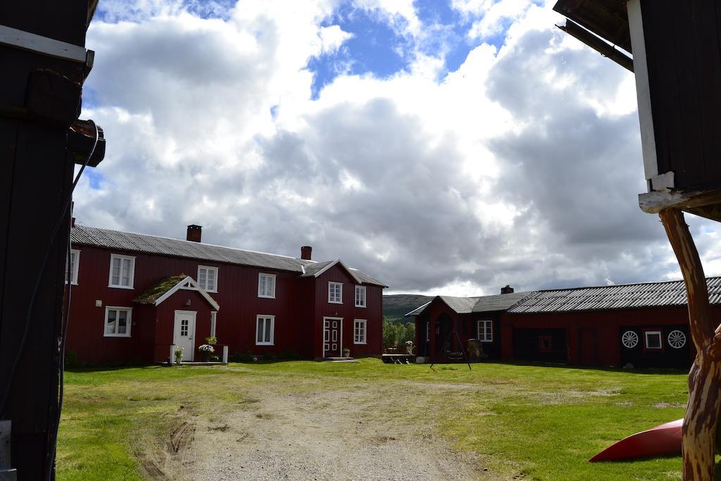 شقة Escapade Norvegienne Tolga المظهر الخارجي الصورة