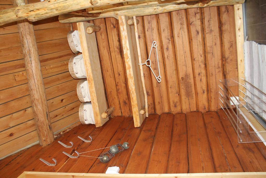شقة Escapade Norvegienne Tolga المظهر الخارجي الصورة