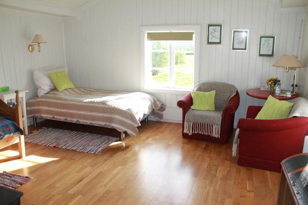 شقة Escapade Norvegienne Tolga المظهر الخارجي الصورة