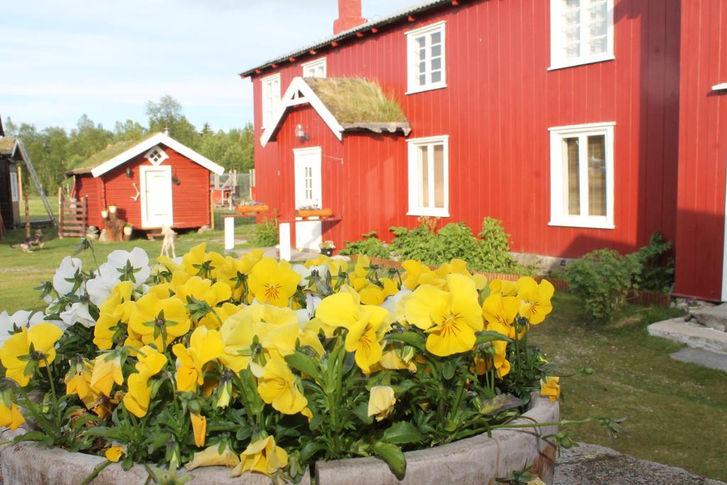 شقة Escapade Norvegienne Tolga المظهر الخارجي الصورة
