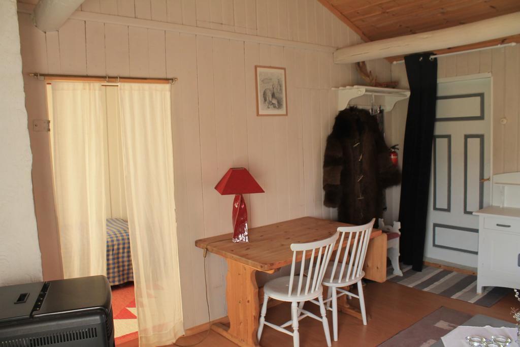 شقة Escapade Norvegienne Tolga المظهر الخارجي الصورة