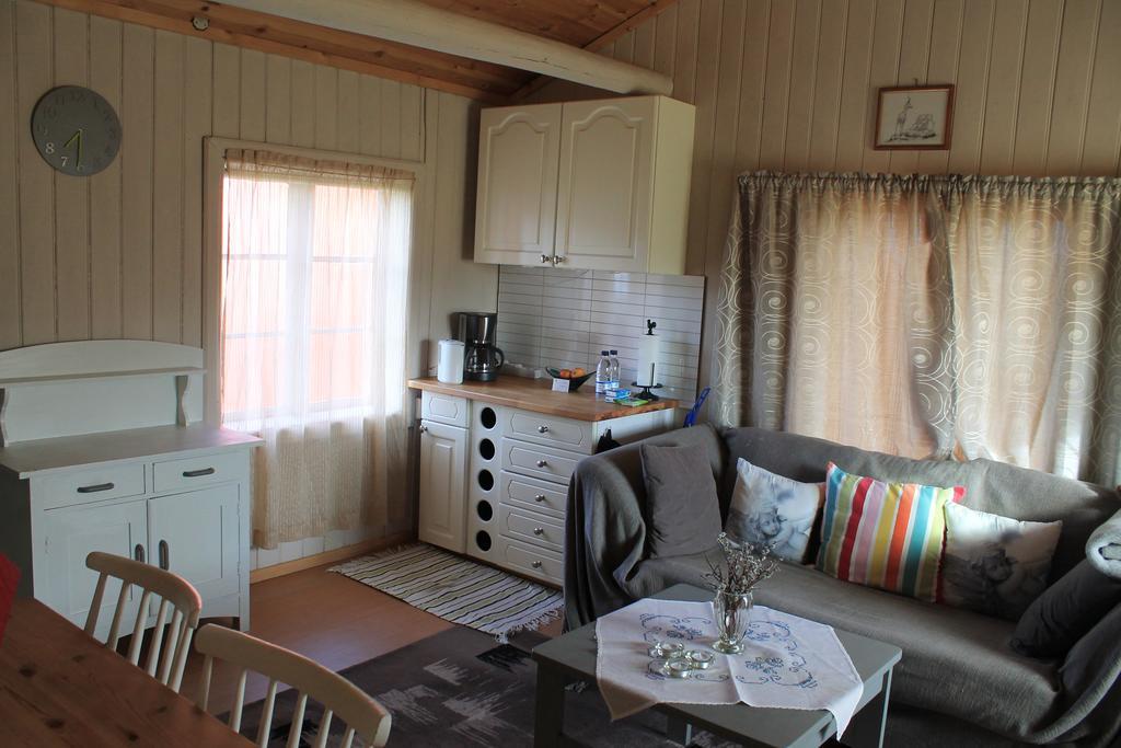 شقة Escapade Norvegienne Tolga المظهر الخارجي الصورة